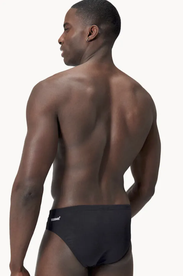 Briefs|Speedo Mens Eco Endurance 7cm Brief Black