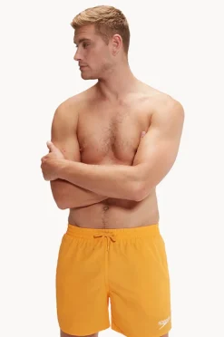 Boardshorts|Speedo Mens Essential 16" Watershort Mandarin