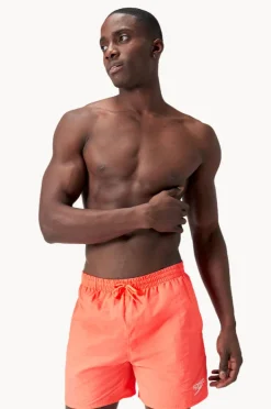 Boardshorts|Speedo Mens Essential 16" Watershort Siren