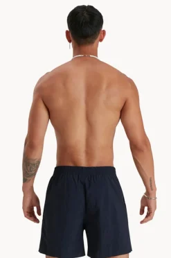Boardshorts|Speedo Mens Essential 16" Watershort Navy