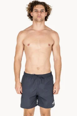 Boardshorts|Speedo Mens Essential 16" Watershort Grey