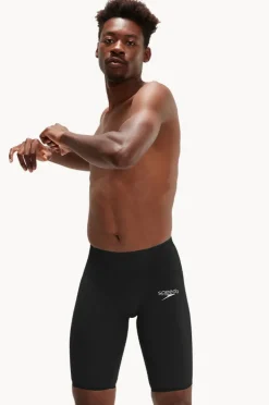Fastskin Racing Suits|Jammers|Speedo Mens Fastskin LZR Ignite Jammer BLACK