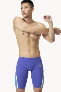 Fastskin Racing Suits|Jammers|Speedo Mens Fastskin LZR Pure Intent 2.0 Jammer Royal