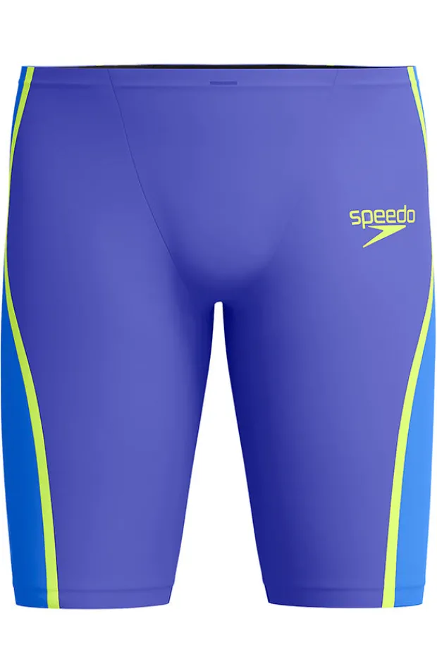 Fastskin Racing Suits|Jammers|Speedo Mens Fastskin LZR Pure Intent 2.0 Jammer Royal