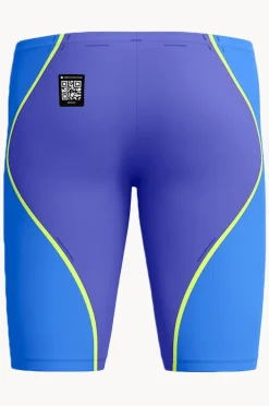Fastskin Racing Suits|Jammers|Speedo Mens Fastskin LZR Pure Intent 2.0 Jammer Royal