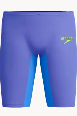 Fastskin Racing Suits|Jammers|Speedo Mens Fastskin LZR Pure Valor 2.0 Jammer Royal