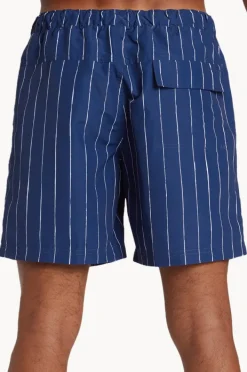 Boardshorts|Quiksilver Mens Made Better 17" Volley Boardshort Blue