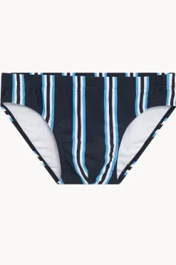 Briefs|Vacay Mens Nice Brief Navy/blue