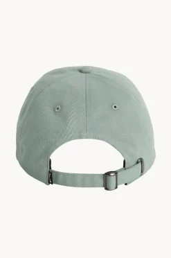Headwear|Billabong Mens Peyote Dad Cap Sage