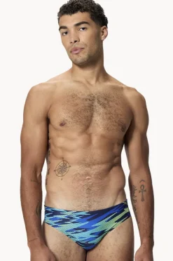 Briefs|Speedo Mens Print Brief