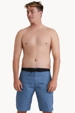 Boardshorts|Billabong Mens Shadow Cut OG Boardshort Sea