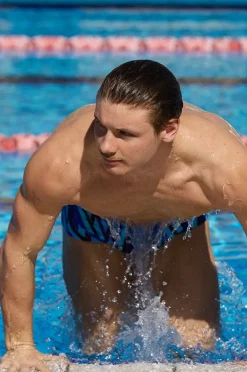 Trunks|Funky Trunks Mens Snork City Trunk Blue