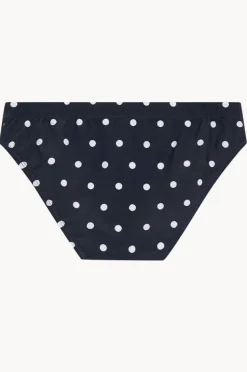 Briefs|Vacay Mens St Tropez Brief Navy/white