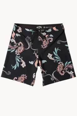 Boardshorts|Billabong Mens Sundays Airlite Boardshort Phantom