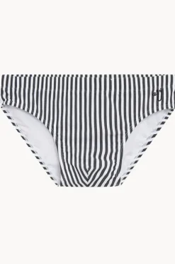 Briefs|Vacay Mens The Hamptons Brief White/charcoal