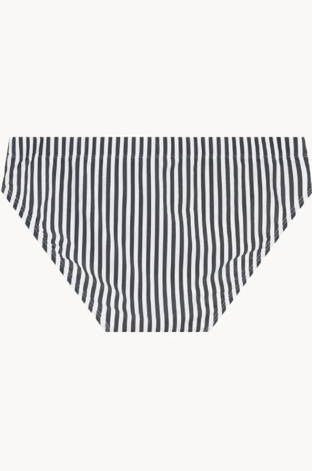 Briefs|Vacay Mens The Hamptons Brief White/charcoal