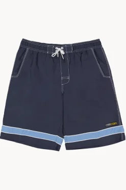 Boardshorts|Billabong Mens Throw Ons 2.0 Boardshort Vintage navy