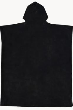 Towel Robes & Ponchos|Towel Robes & Ponchos|Billabong Mens Wetsuit Hoodie Towel BLACK