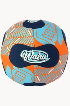 Beach & Pool Games|Wahu Mini Soccer Ball Orange