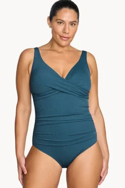 One Pieces|Artesands Minque Delacroix One Piece Dark slate