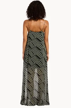 Dresses|Jets Mirage Maxi Dress