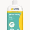 Travel|Home & Body|Cancer Council Australia Moisturising Sunscreen 50+ 500ml