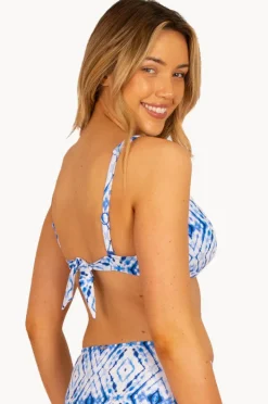 Bikini Tops|Baku Moonlight DD/E Cup Bra Moonlight white