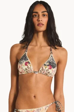 Bikini Tops|Tigerlily Murasaki Tara Tri Multi