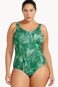 One Pieces|Artesands Natare Palma Hockey One Piece Green