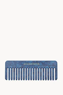 Home & Body|Annabel Trends Hair Comb Navy