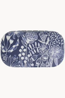 Travel|Annabel Trends Natives Safe Keeper Navy