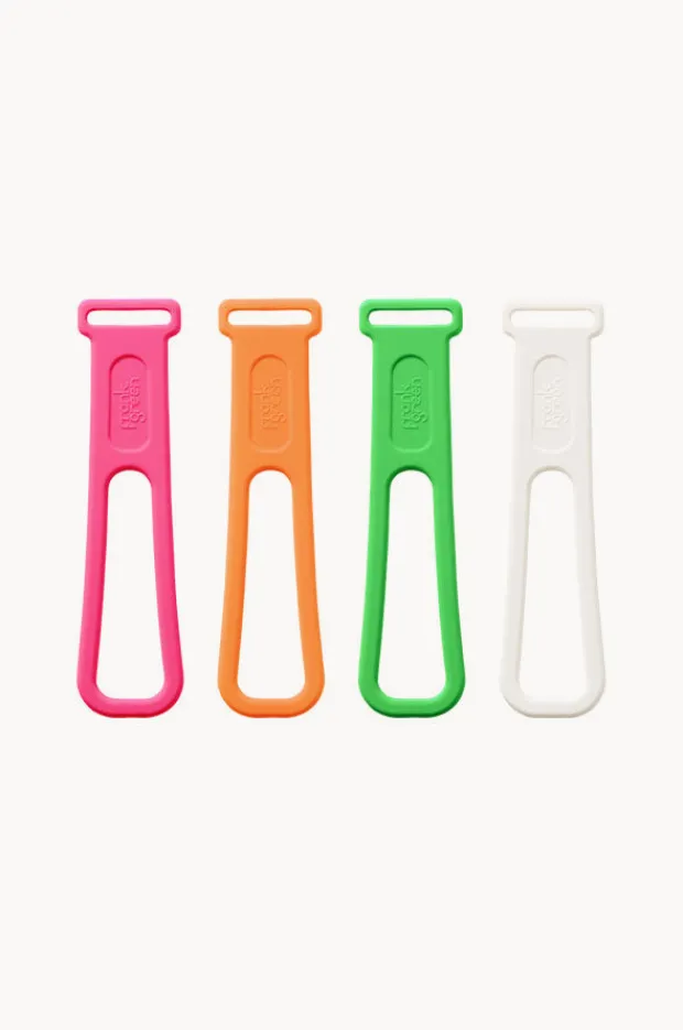 Drinkware|Drinkware|Frank Green Strap Pack Neon