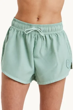 Boardshorts|Roxy No Bad Waves Boardshort Green