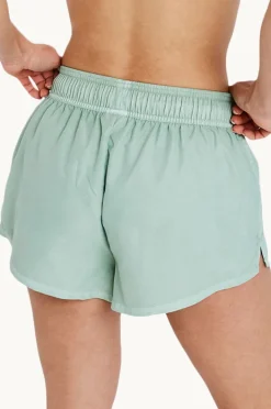 Boardshorts|Roxy No Bad Waves Boardshort Green