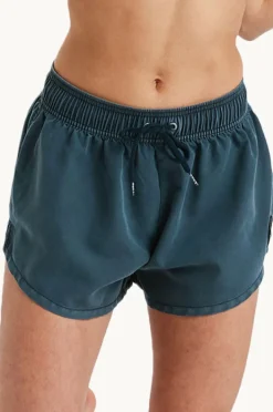 Boardshorts|Roxy No Bad Waves Boardshort Black