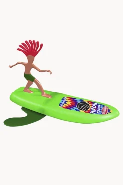 Beach & Pool Games|Wahu Noosa Noah Surfer Dude Lime