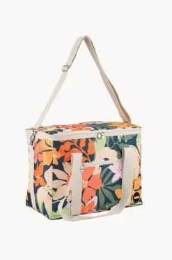 Cooler Bags|Picnic Vibes|Kollab Northshore Picnic Bag Navy/multi