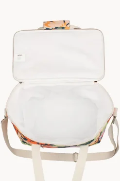 Cooler Bags|Picnic Vibes|Kollab Northshore Picnic Bag Navy/multi