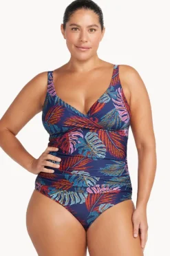 One Pieces|Artesands Nu Ornare Delacroix One Piece Navy