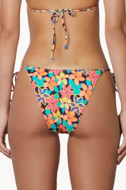 Bottoms|It's Now Cool The 90's Tie Pant Oahu