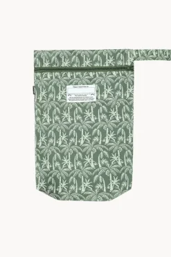 Travel|Bags|Bedhead Oasis Wet Bag Olive