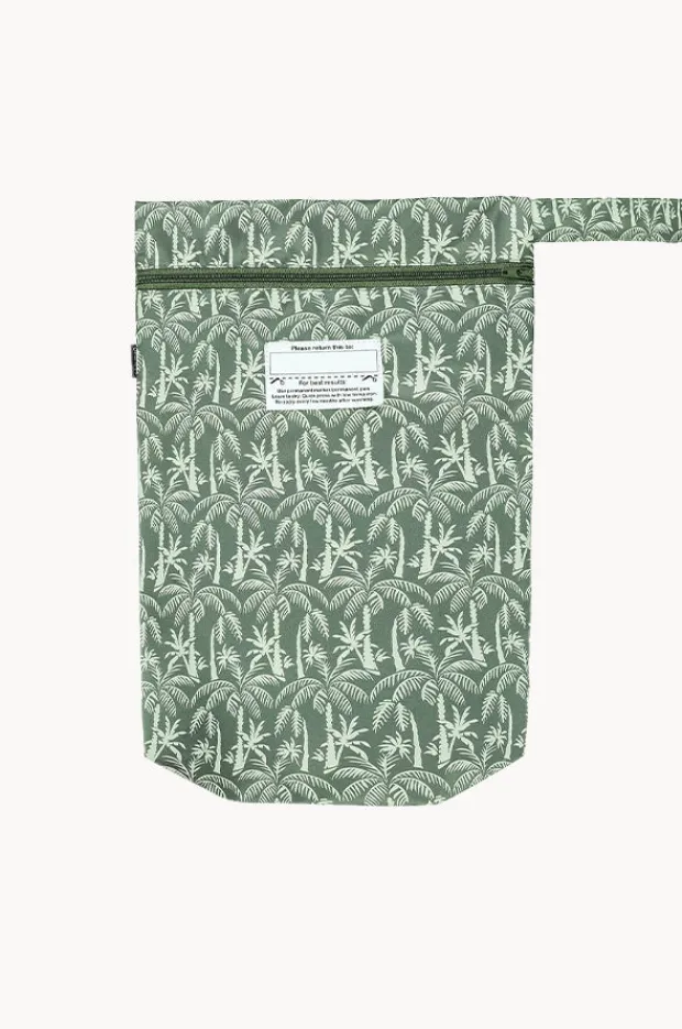 Travel|Bags|Bedhead Oasis Wet Bag Olive