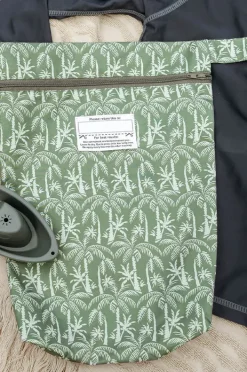 Travel|Bags|Bedhead Oasis Wet Bag Olive