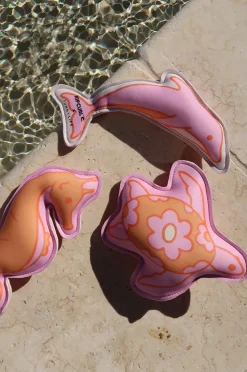 Beach & Pool Games|Sunny Life Ocean Magic Dive Buddies Set Of 3 Pink