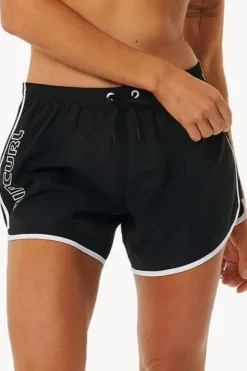 Boardshorts|Rip Curl Out All Day 5 Boardshort Black