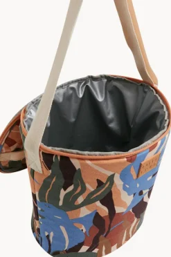 Cooler Bags|Picnic Vibes|Billabong Palmas Cooler Bag Multi