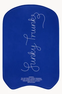 Kickboards|Funky Trunks Paper Plain Kickboard Navy