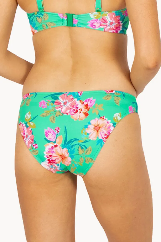 Bottoms|Baku Paradiso Regular Bikini Pant Paradiso shamrock