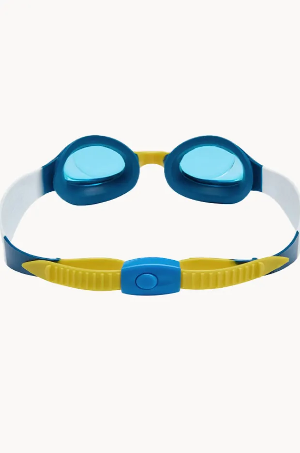 Goggles|Goggles|Zoggs Paw Patrol Kids Chase Goggle Blue