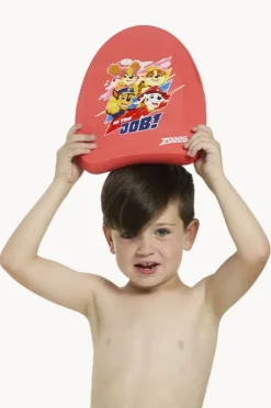 Kickboards|Zoggs Paw Patrol Mini Kickboard Red